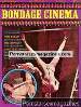 Magazine Bondage Cinema Volume 1 No 6